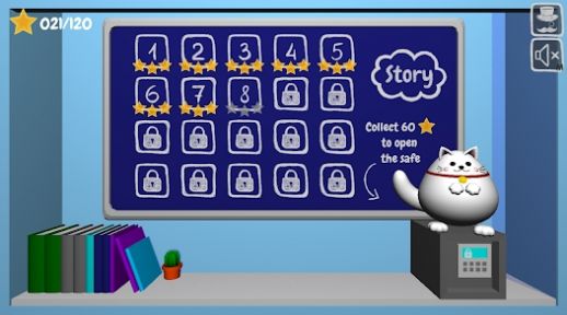 Dual Cat手游截图2