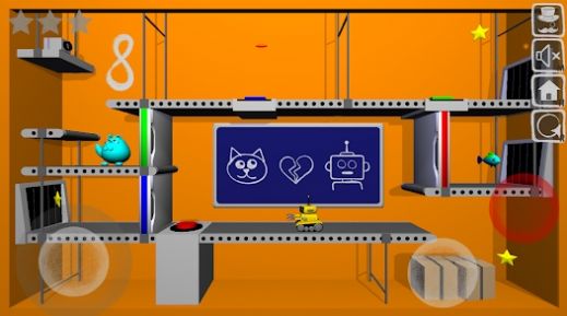 Dual Cat手游截图1