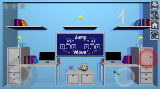 Dual Cat手游截图3