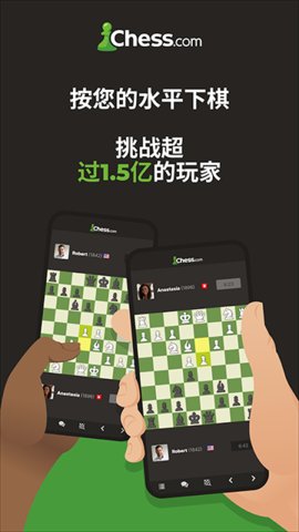 国际象棋大师截图3