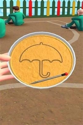 开心美味消消乐截图3