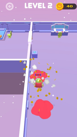 潜行太空杀截图2