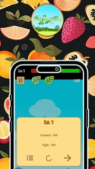 Fruit Matching