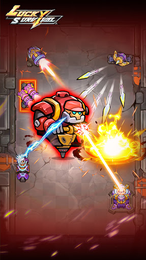 Lucky Survival截图2