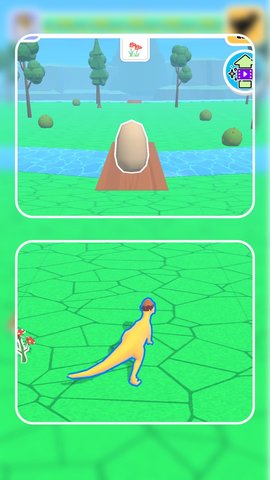 迷你龙境探秘截图2