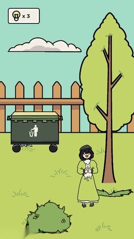 我的猫在哪里截图1