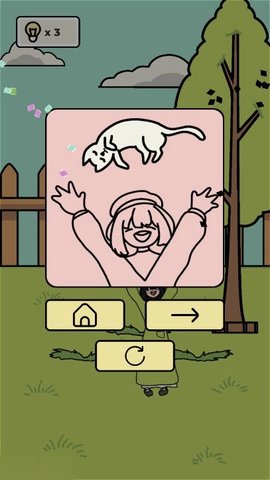 我的猫在哪里截图3