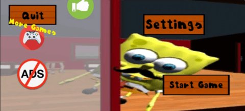 皮特格里芬邻居截图3