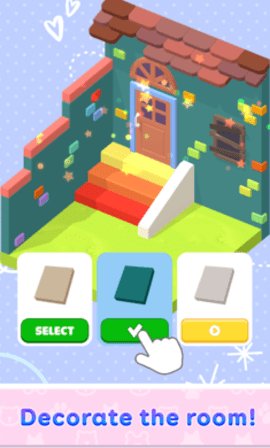 家居装饰拆箱改截图2