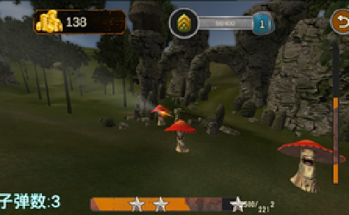 我是最后生还者截图3