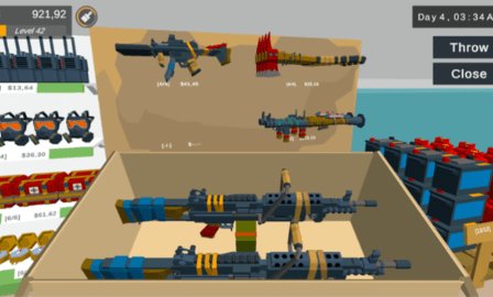 生存超市模拟器截图3