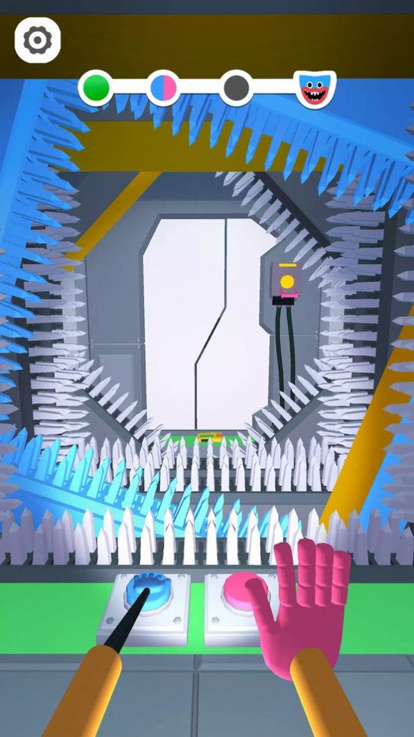 猛鬼魔术手截图3