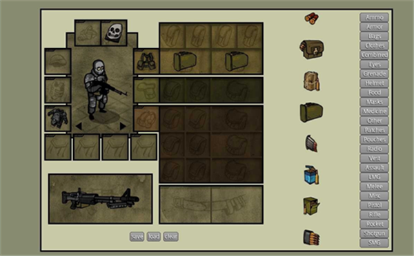 innawoods中文版截图1