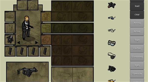 innawoods中文版截图2