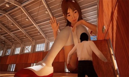 放学后的缩小大冒险截图2