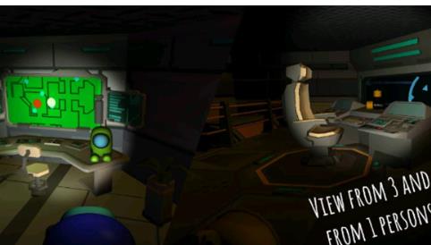 冒名顶替者3d(Online Imposter 3D)截图2