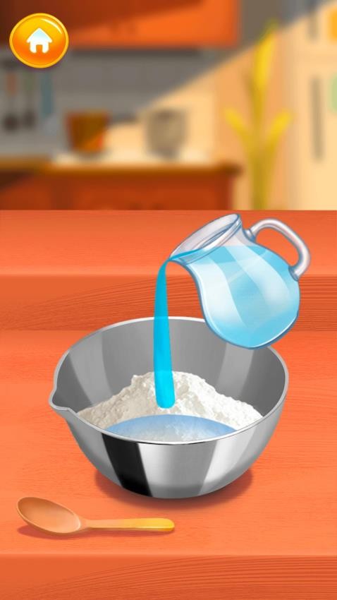 我就是大厨截图1