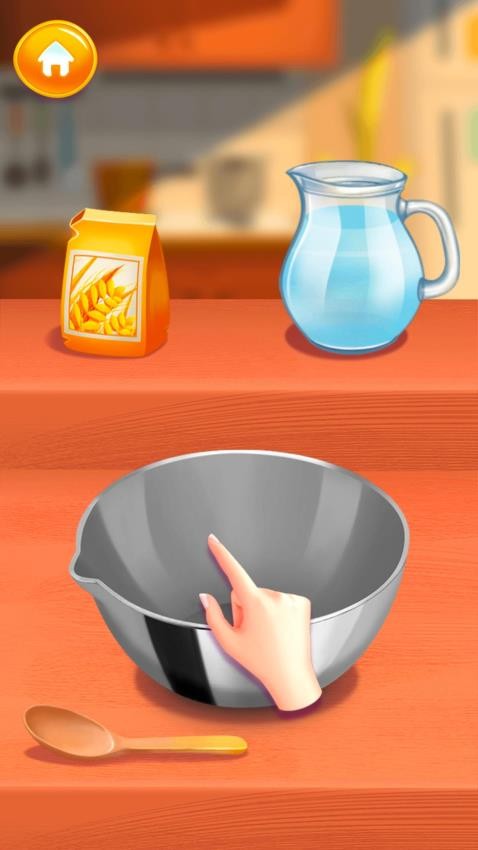 我就是大厨截图3