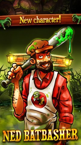 矿车大逃亡截图2