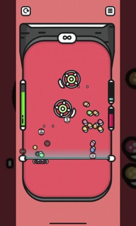 终极打砖块截图3