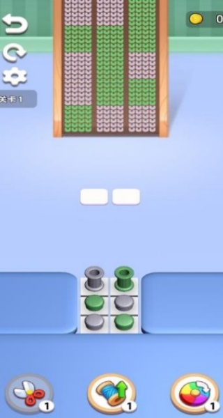 绕绳子挑战截图2