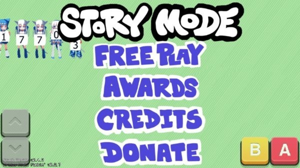 fnf羊妈模组版截图2