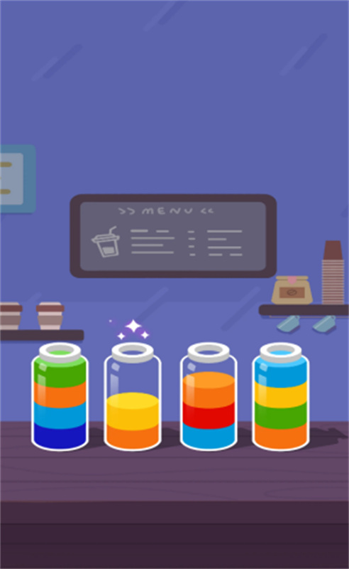 滴水不漏游戏截图2