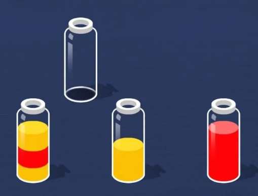 滴水不漏官方正版游戏玩法2