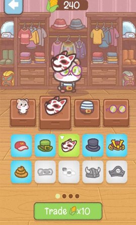 翻滚小仓鼠截图3