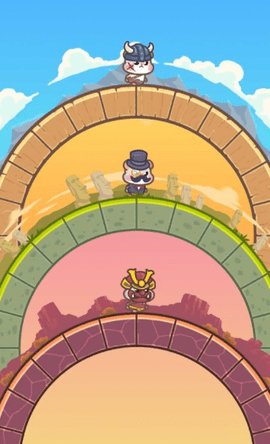 翻滚小仓鼠截图2