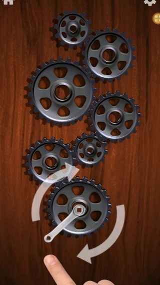 解压模拟大挑战游戏截图2