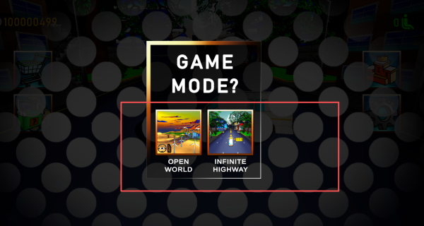 王牌出租车2游戏截图3