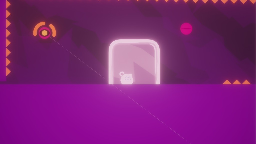 猫咪是水做的截图3