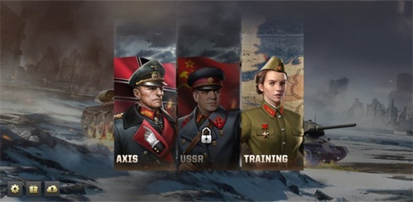 二战名将国际服截图3