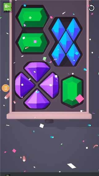 梦幻收纳师游戏截图3