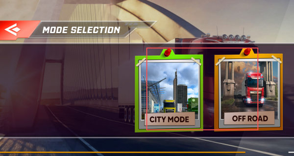 油罐车模拟3D游戏截图2