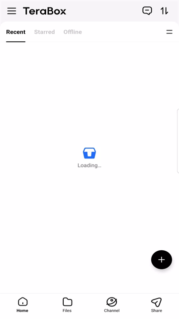 Terabox截图5