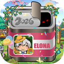 伊洛纳国际服(Elona Mobile)