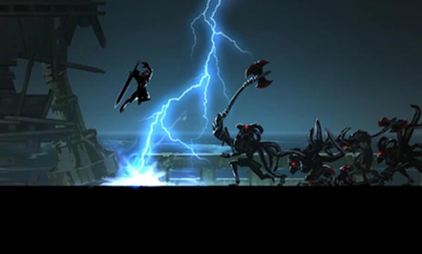 死亡阴影2觉醒游戏(Shadow Of Death 2: Awakening)截图1