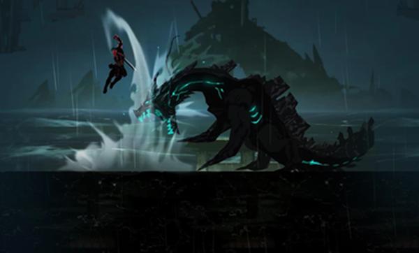 死亡阴影2觉醒游戏(Shadow Of Death 2: Awakening)截图3