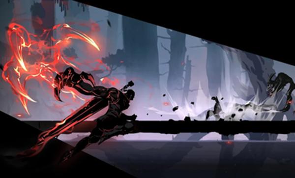 死亡阴影2觉醒游戏(Shadow Of Death 2: Awakening)截图2