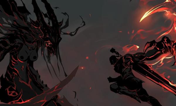 死亡阴影2觉醒游戏(Shadow Of Death 2: Awakening)截图4
