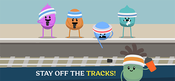 蠢蠢的死法2(Dumb Ways 2)截图3