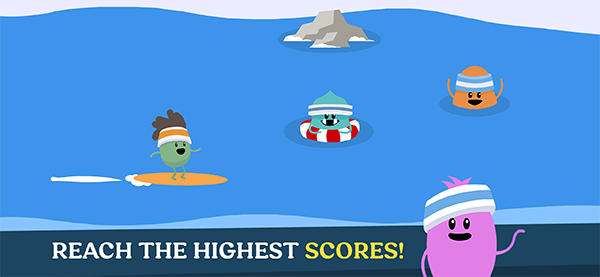 蠢蠢的死法2(Dumb Ways 2)截图4