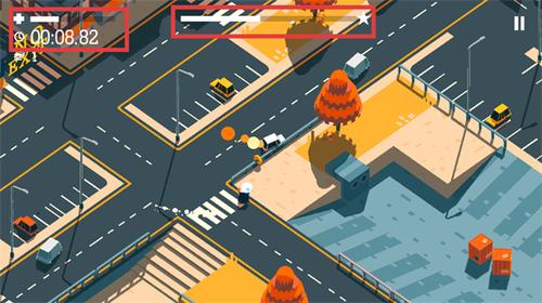 极速逃亡3游戏截图1