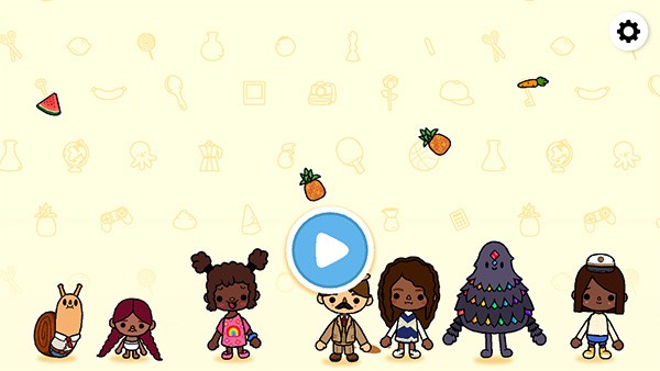 小小学校游戏截图1