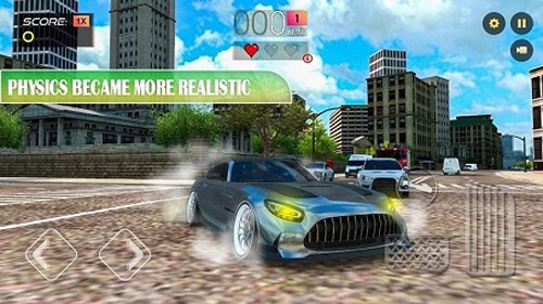 赛车2022截图1
