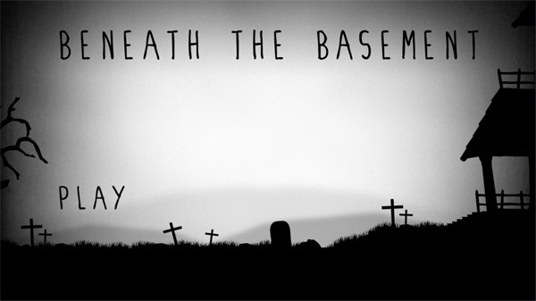 Beneath the Basement地面之下截图3