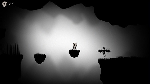 Beneath the Basement地面之下截图1