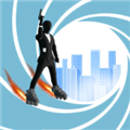 Spy Roller间谍轮滑